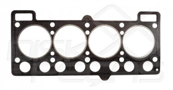 Encontraproduto.com.br - Junta Cabecote Cht 1.6 Gasolina