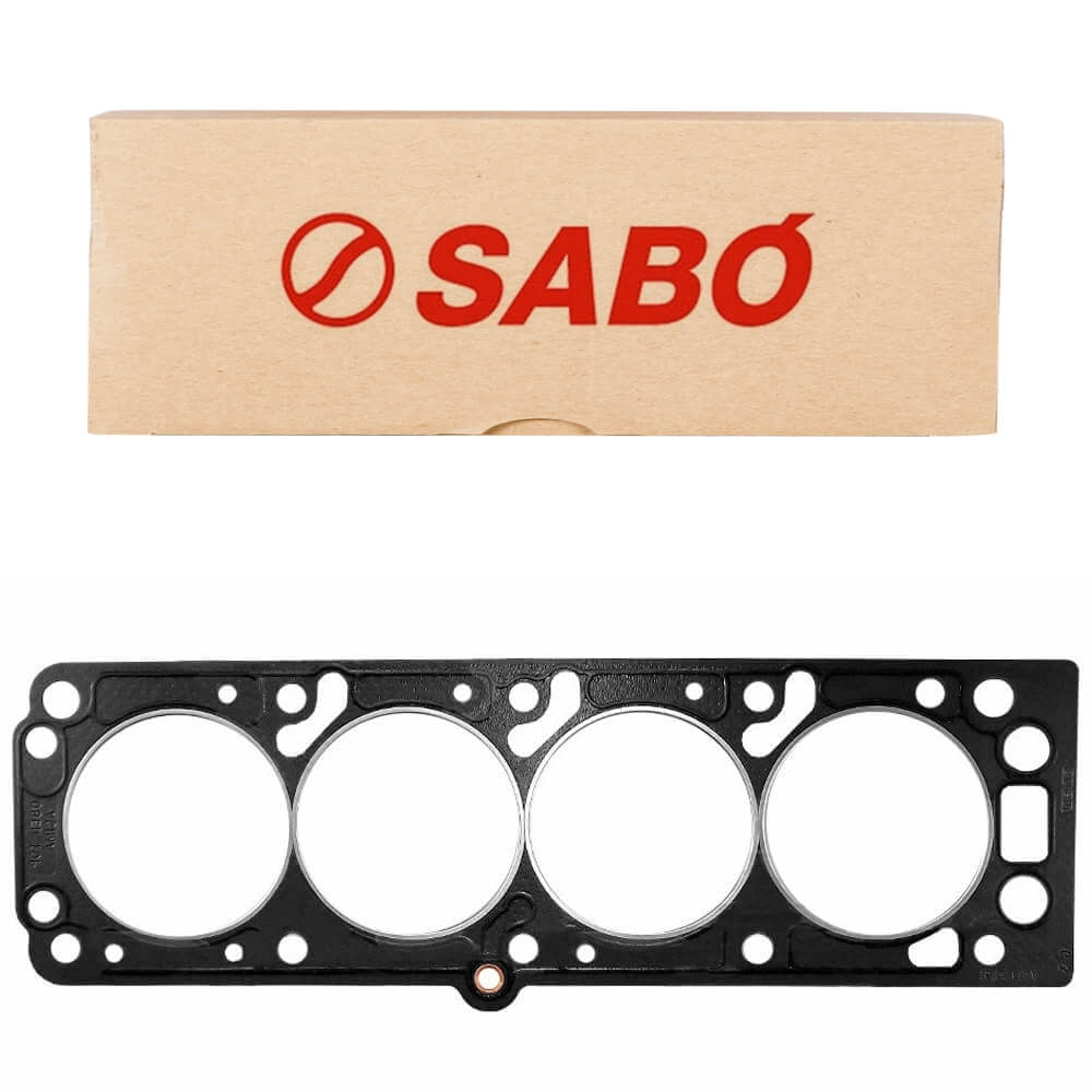 Encontraproduto.com.br - Junta Cabecote Vectra Astra S-10 Blazer 2.0 2.2 2.4 8V Fibra