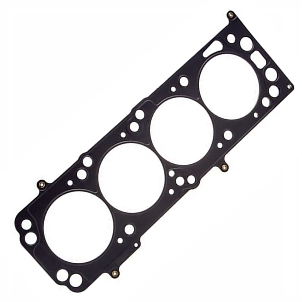 Encontraproduto.com.br - Junta Cabeçote Fibra Sabó 1.8 8V<br>Corsa Meriva Montana Cobalt Spin Palio Siena Strada Punto Doblo Idea Stilo Flex e Gasolina
