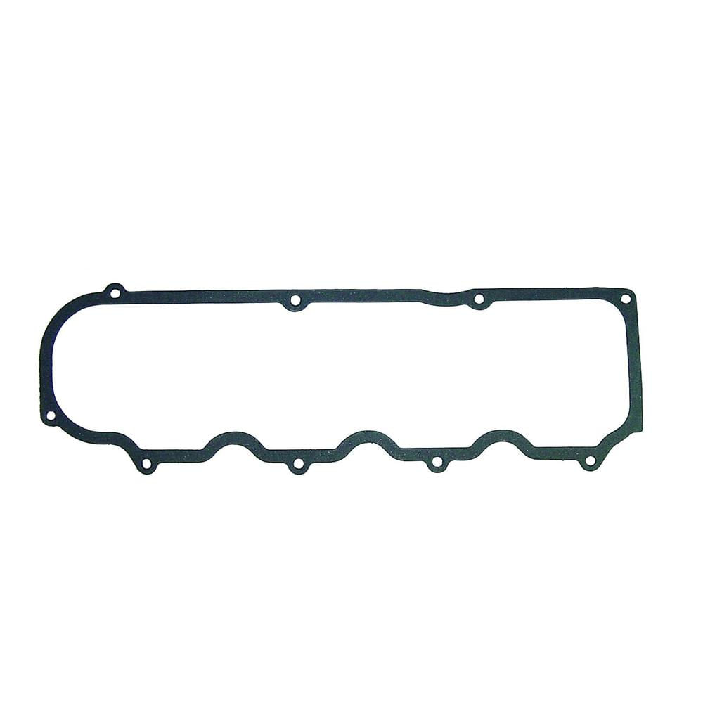 Encontraproduto.com.br - Junta Tampa Valvula Fiat 147 85 87 (Papel)