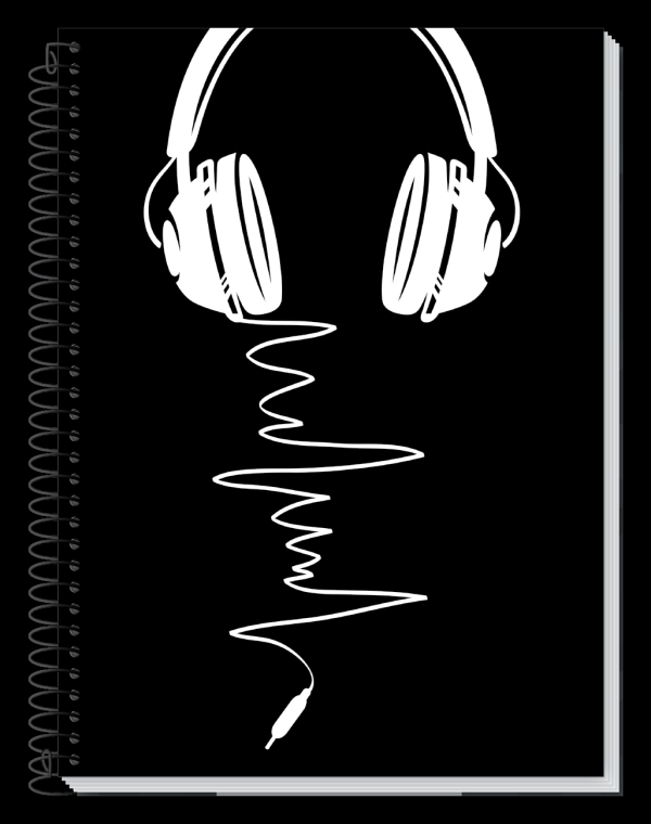 Caderno Esp Univ CD 1M 80F Masculino CREDEAL