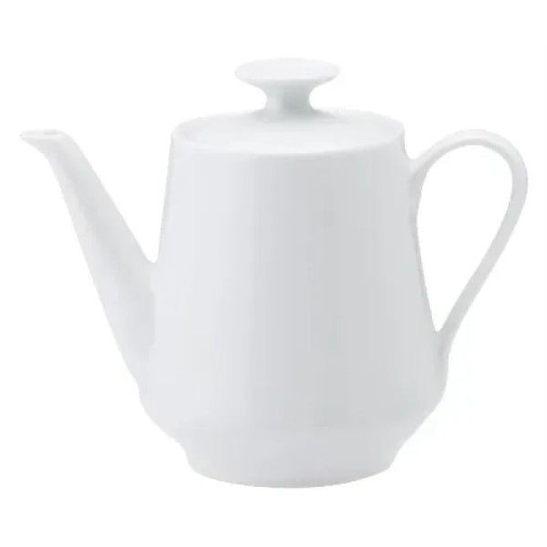 Encontraproduto.com.br - Bule Porcelana Schmidt Itamaraty