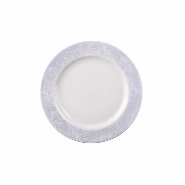 Encontraproduto.com.br - Aparelho De Jantar 30 Peças Arabesco Schmidt