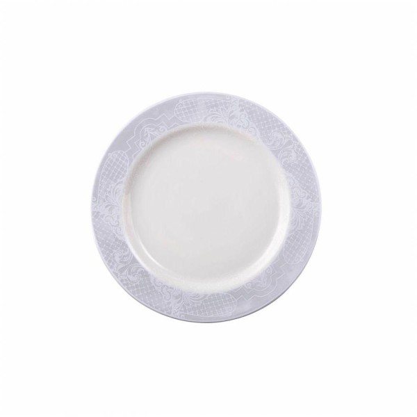 Encontraproduto.com.br - Aparelho De Jantar 30 Peças Arabesco Schmidt