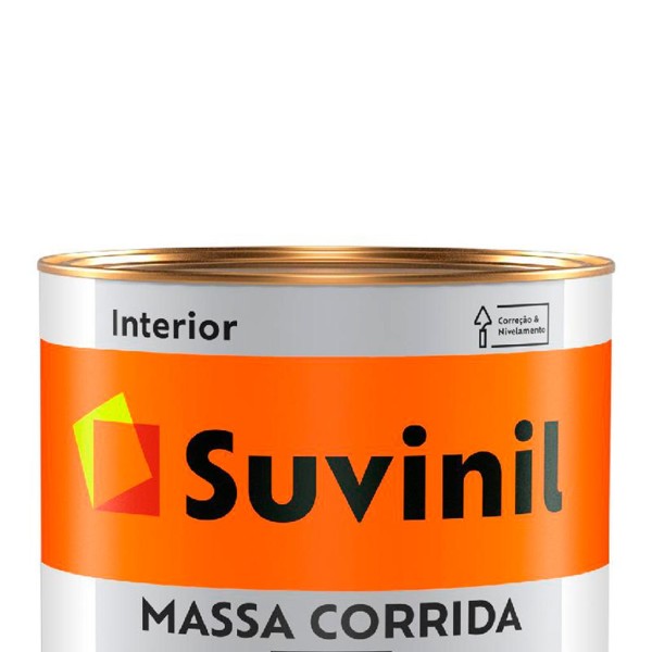 Encontraproduto.com.br - Massa Corrida 1,4kg Suvinil