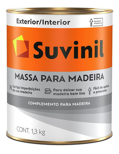 Encontraproduto.com.br - Selador Para Madeira 3,6l Suvinil