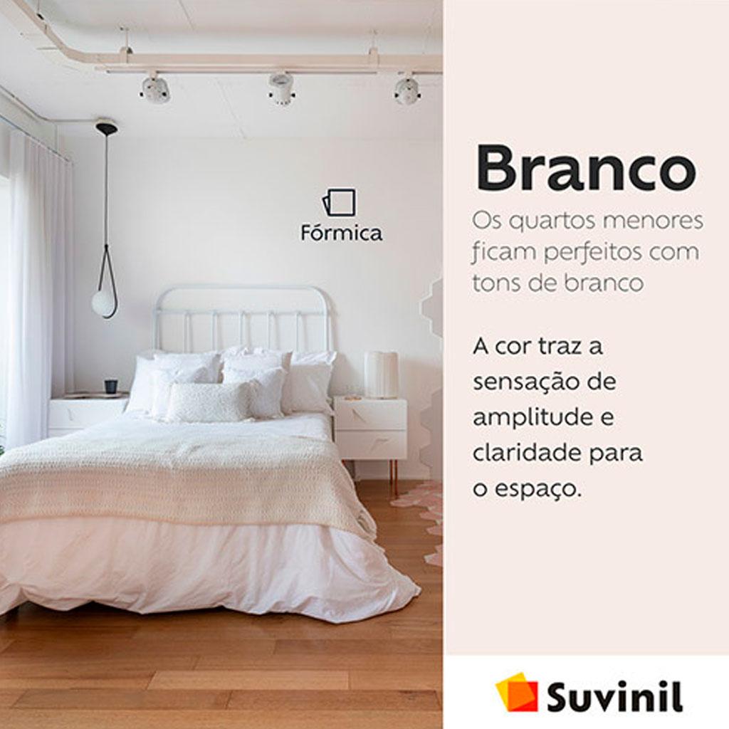 Encontraproduto.com.br - Tinta Rende e Cobre Muito Branco Fosco 3.6L Suvinil