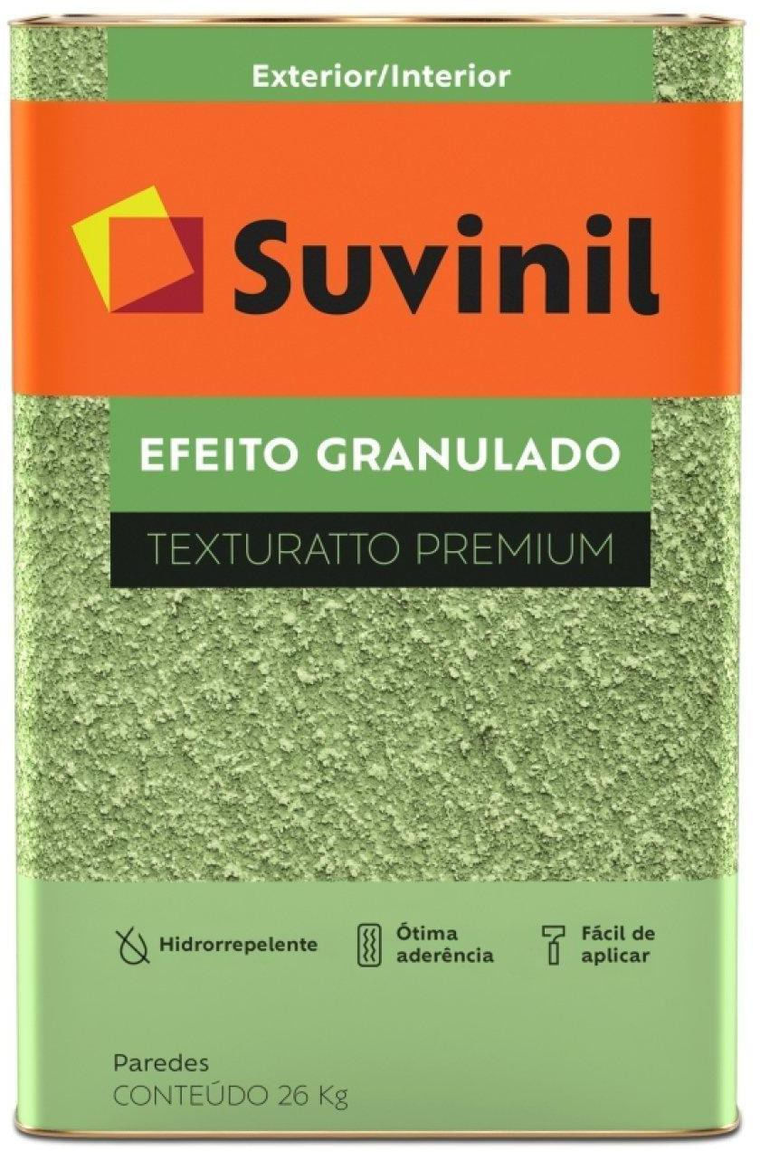 Encontraproduto.com.br - Texturatto Clássico 30kg Suvinil