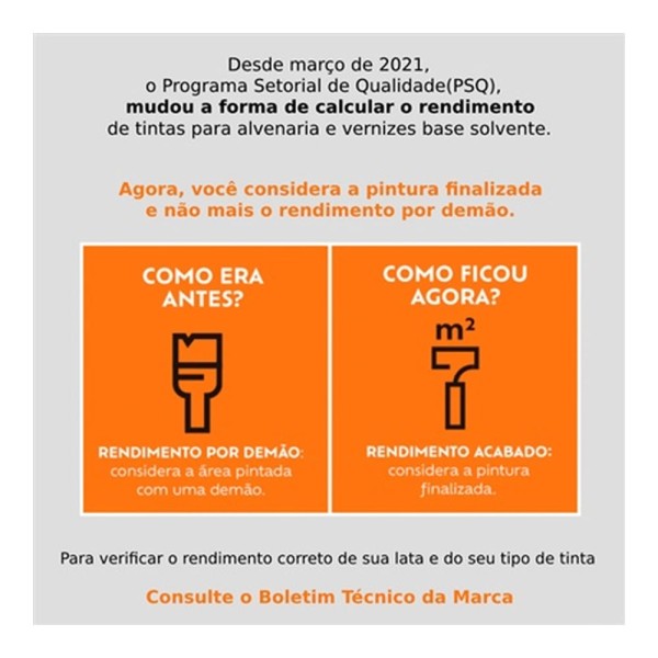 Encontraproduto.com.br - Suviflex Suvinil Fosco 3,6l
