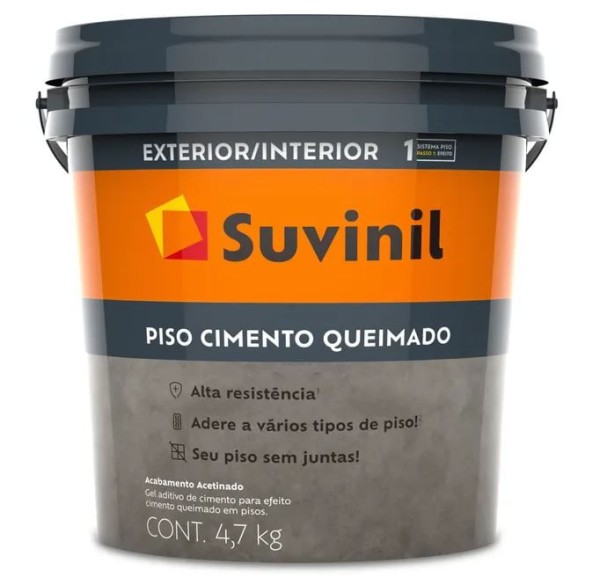 Encontraproduto.com.br - Suvinil Piso Cimento Queimado