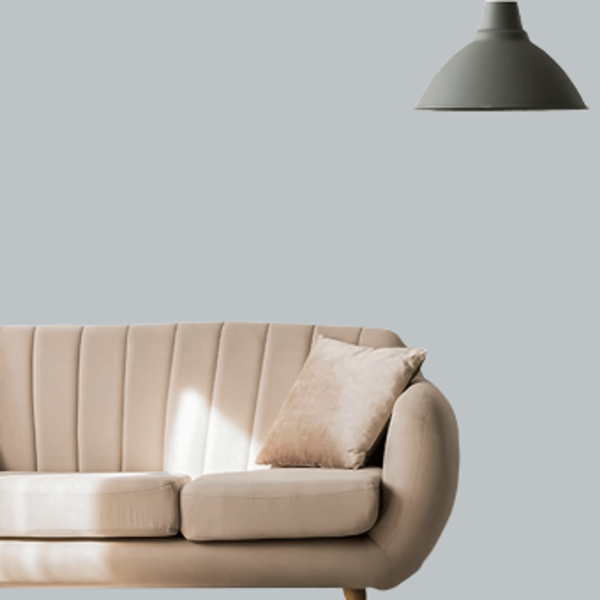 Encontraproduto.com.br - Tinta Acrílica Rende e Cobre Muito Névoa Intensa Fosco 18L - SUVINIL