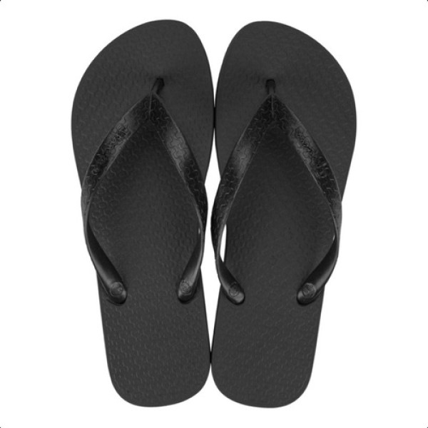 Encontraproduto.com.br - Sandália Clássica Ipanema 39/40 Preto Par