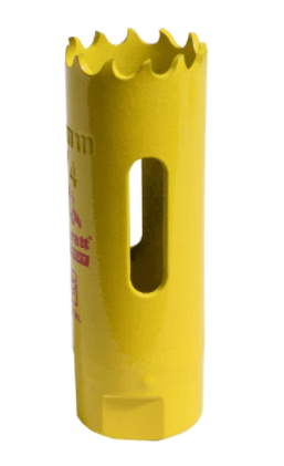 Encontraproduto.com.br - Serra Copo Bi-Metal 19mm Starrett