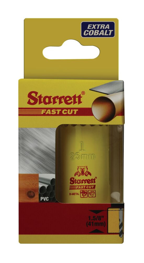 Encontraproduto.com.br - Serra Copo FAST CUT 1