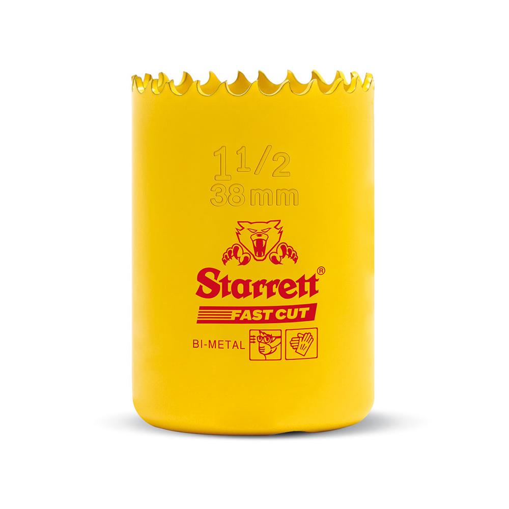 Encontraproduto.com.br - Serra Copo Bimetal SH - Starrett