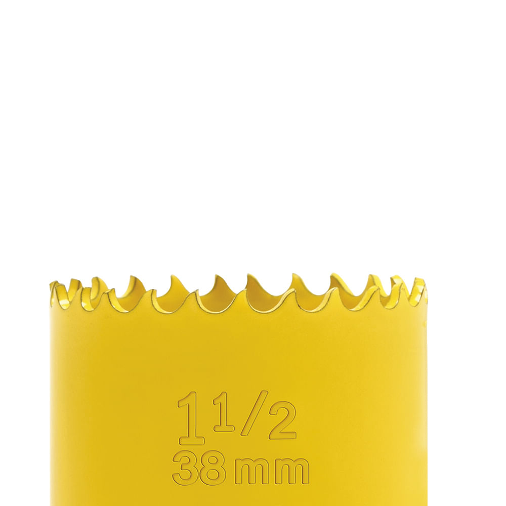 Encontraproduto.com.br - Serra Copo Bimetal SH - Starrett