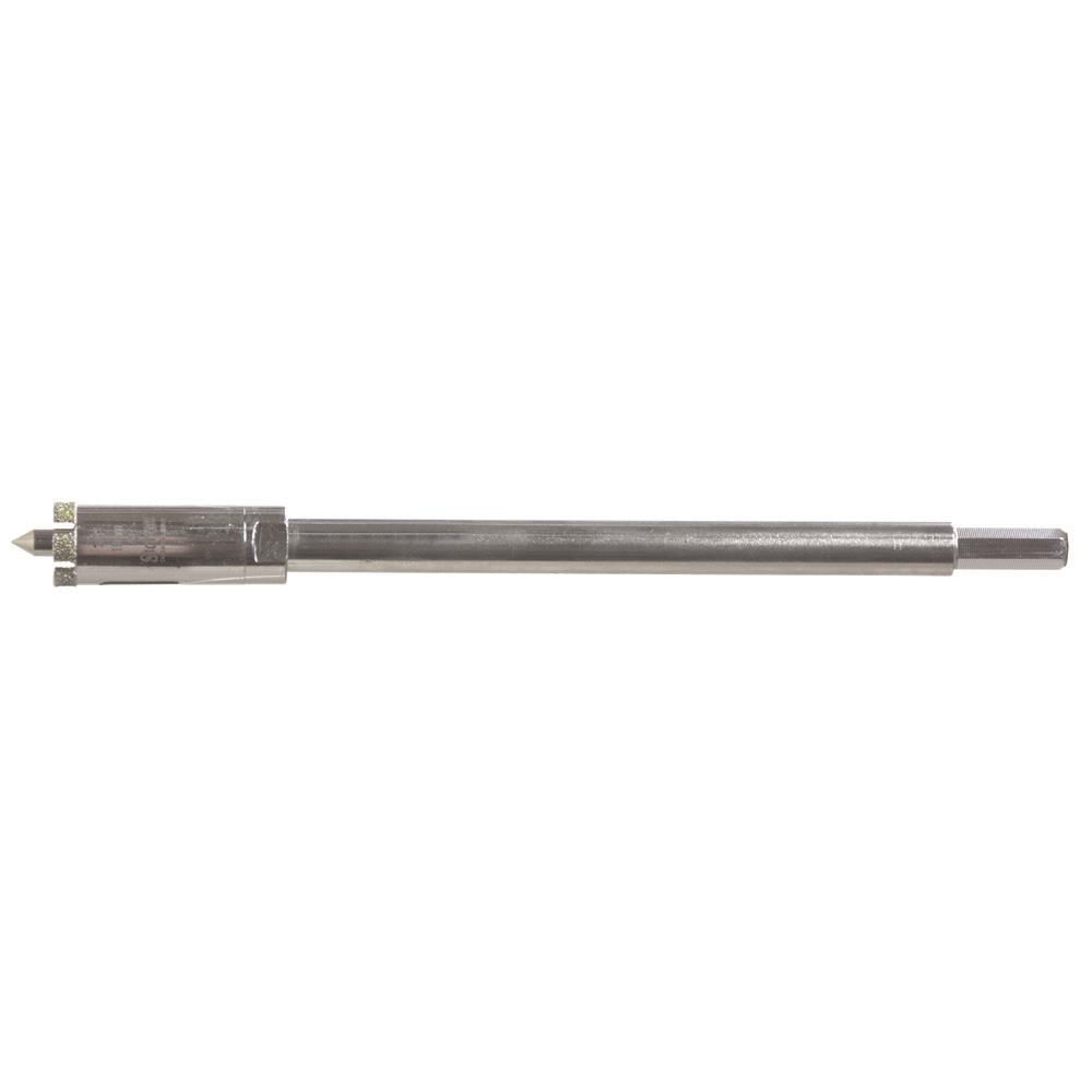 Encontraproduto.com.br - Serra Copo Diamantada 19Mm Com Haster Starret