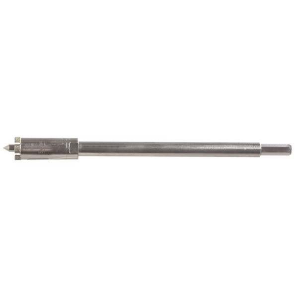 Encontraproduto.com.br - Serra Copo Diamantada 19Mm Com Haster Starret