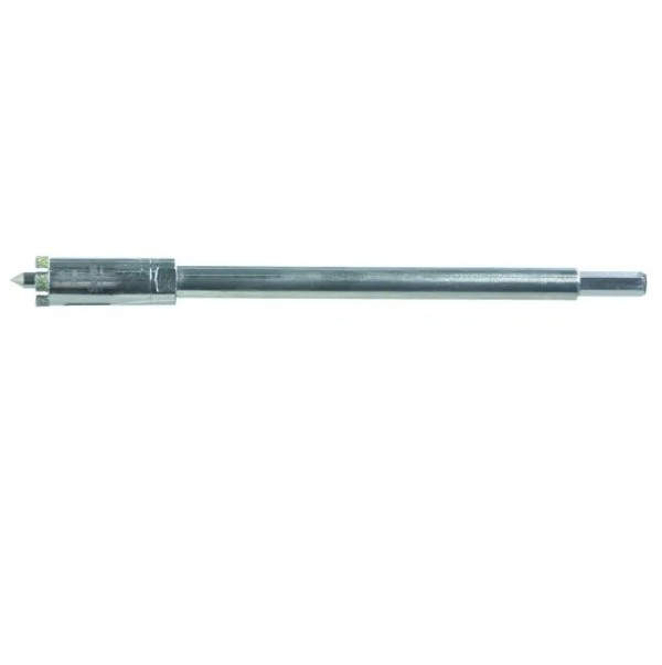 Encontraproduto.com.br - Serra Copo Diamantada 19Mm Com Haster Starret
