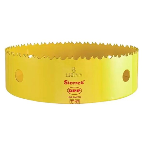 Serra Copo 152mm 6