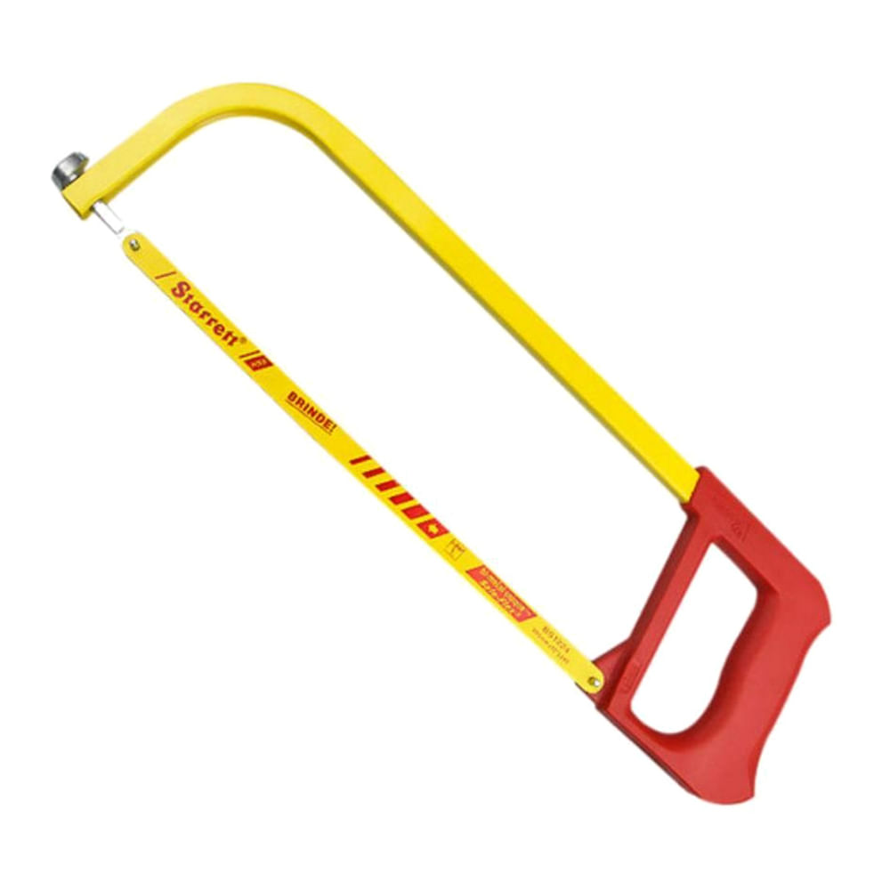 Encontraproduto.com.br - Arco de Serra Cabo Fechado 12