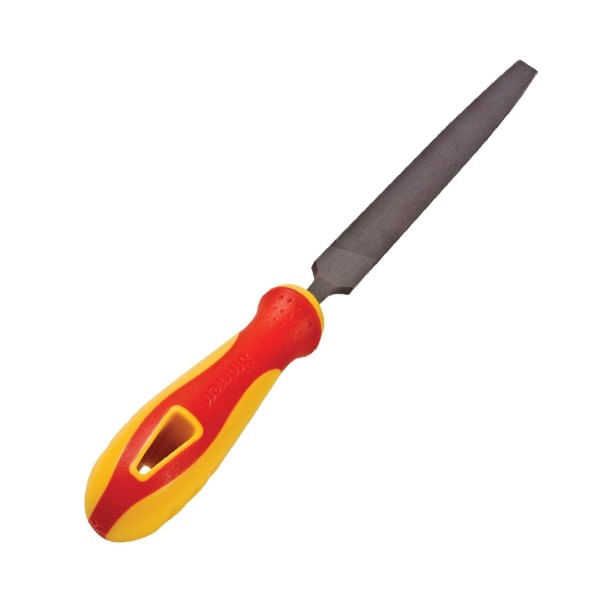Encontraproduto.com.br - Lima para Enxada com Cabo 8/200Mm Cl411208 Starret