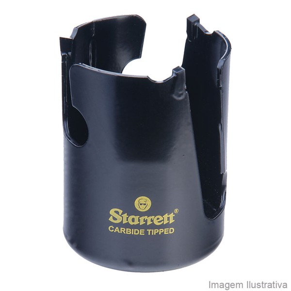 Encontraproduto.com.br - Serra copo multi MPH0178 48mm preta Starret