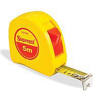 Encontraproduto.com.br - Trena de Bolso com 5M - Kts34-5Me-S - Starrett