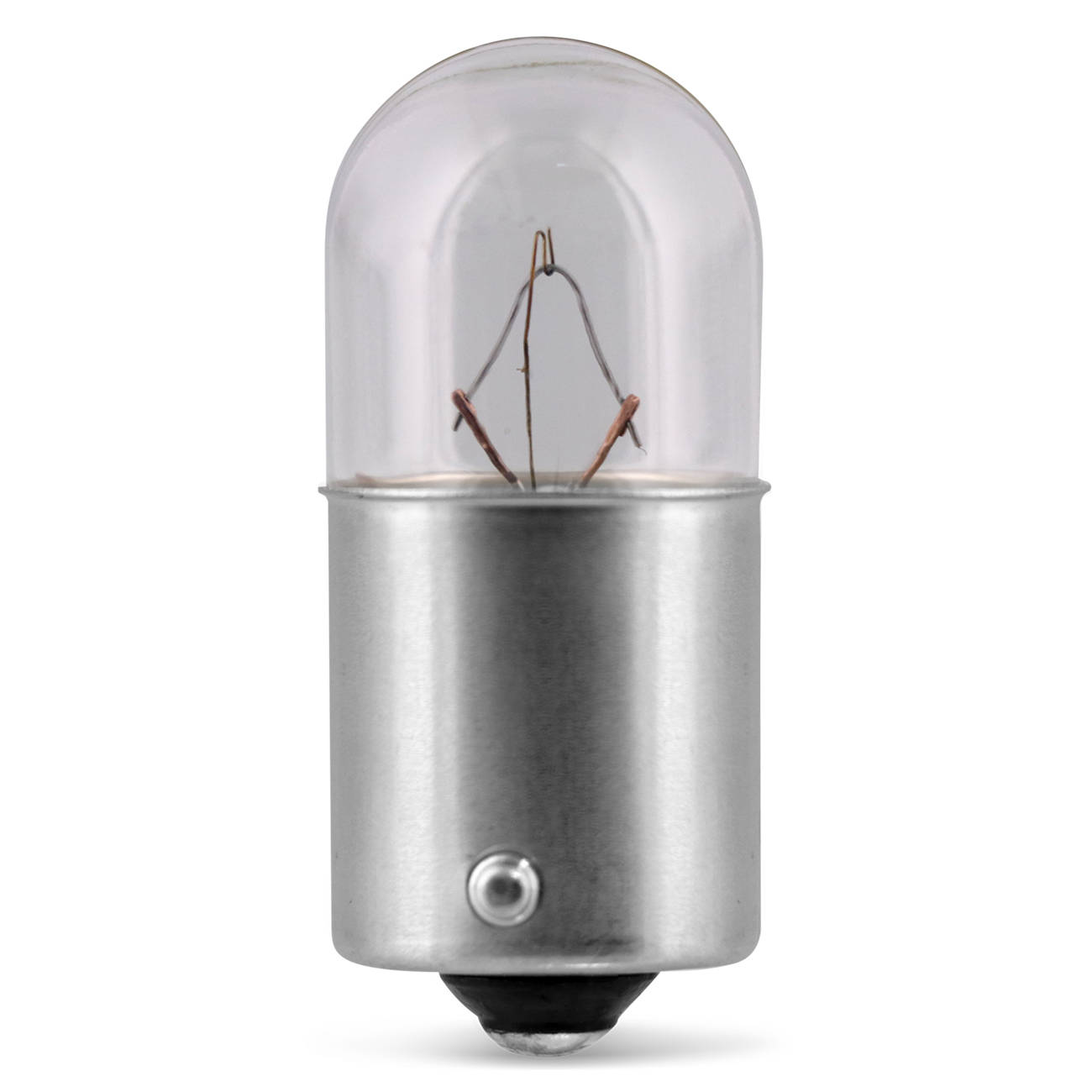 Encontraproduto.com.br - Lâmpada Osram Halógena R5 BA15s Standard Original Line 3200K 24V 5W Lanterna Traseira Caminhão