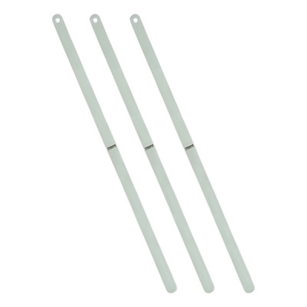 Calibre De Folga Starrett 667M-3 em Lâmina 0,03mm