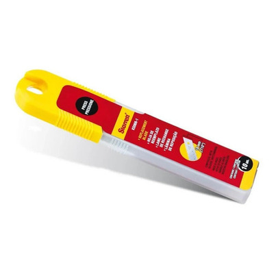 Encontraproduto.com.br - Lâmina Estilete 18mm - Starrett