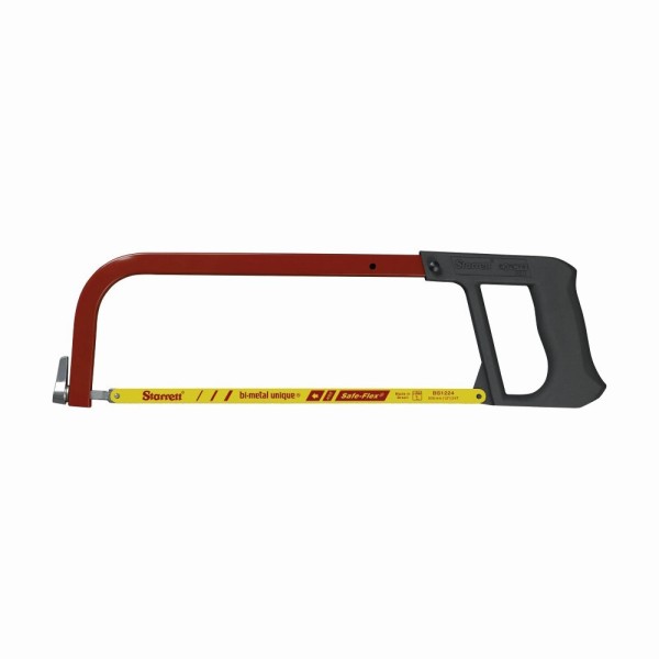 Arco Serra reforçado 2 laminas K141 Starrett