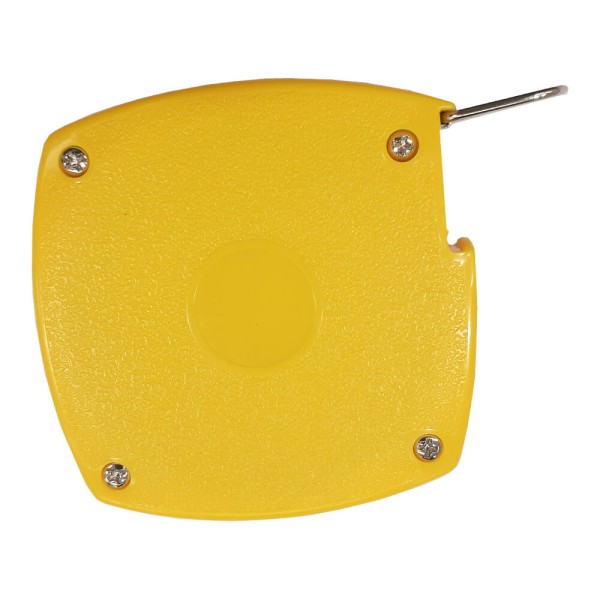 Encontraproduto.com.br - Trena Longa com Fita de Aco Starrett Corpo em ABS 15M 510
