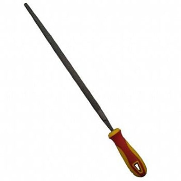 Encontraproduto.com.br - Lima Grossa Redonda Starrett