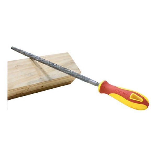 Encontraproduto.com.br - Lima Grossa Redonda Starrett