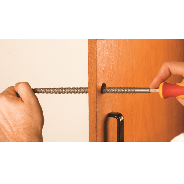 Encontraproduto.com.br - Lima Grossa Redonda Starrett