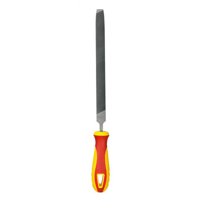 Encontraproduto.com.br - Lima para Enxadas e Facões Starrett com Cabo 8-200MM
