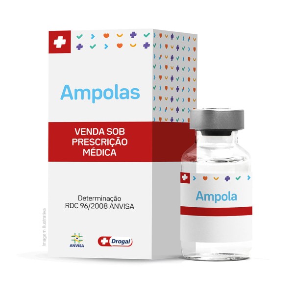 Encontraproduto.com.br - Caverject 20mcg 1 Frasco-ampola Pó Para Solução Injetável Intracavernoso + 1 Seringa Com 1ml de Diluente + 2 Agulhas Estéreis