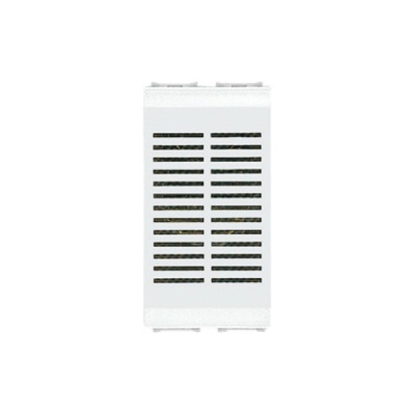 Módulo Campainha Cigarra 127V Thesi Bticino