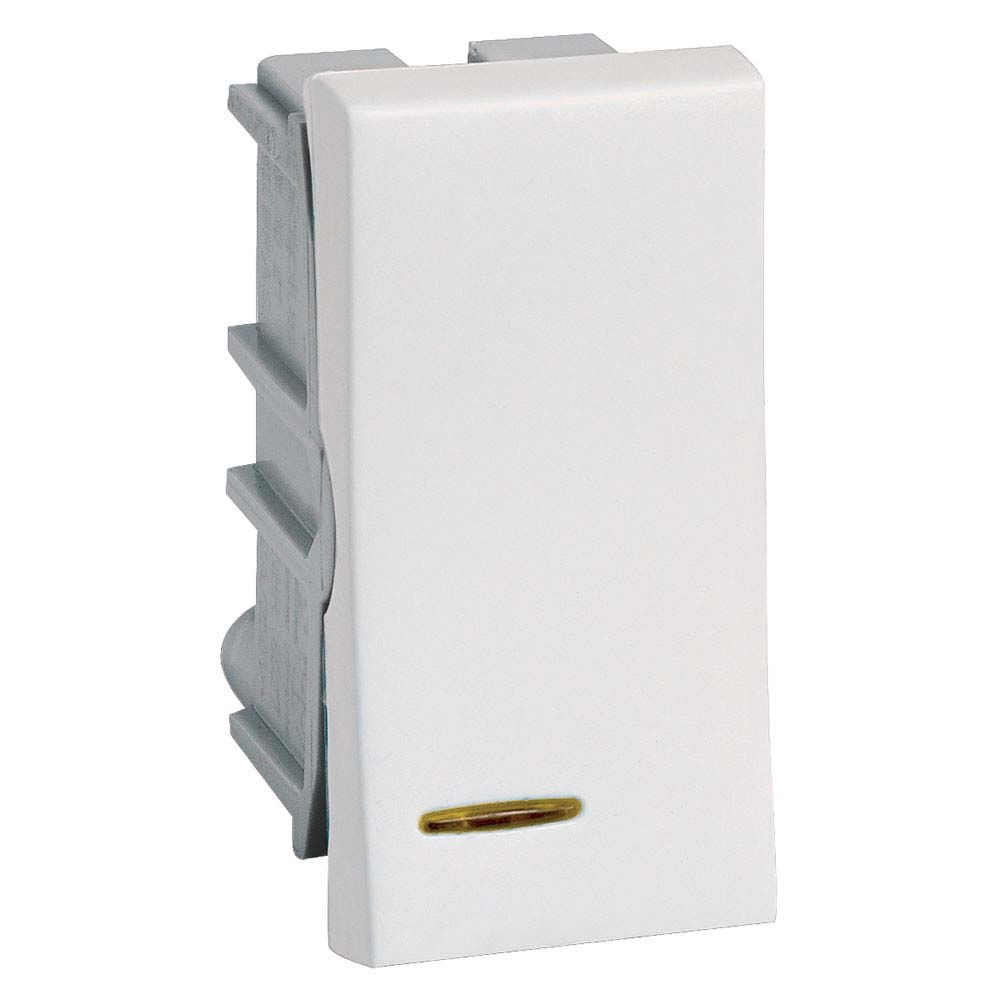 Módulo para interruptor paralelo com luz bivolt Pialplus Pial
