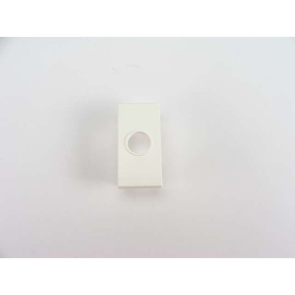 Encontraproduto.com.br - Módulo Plus Saida Fio Branco Legrand