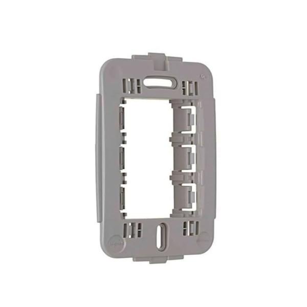Encontraproduto.com.br - Suporte 2x4 Horizontal 612122 – Pial