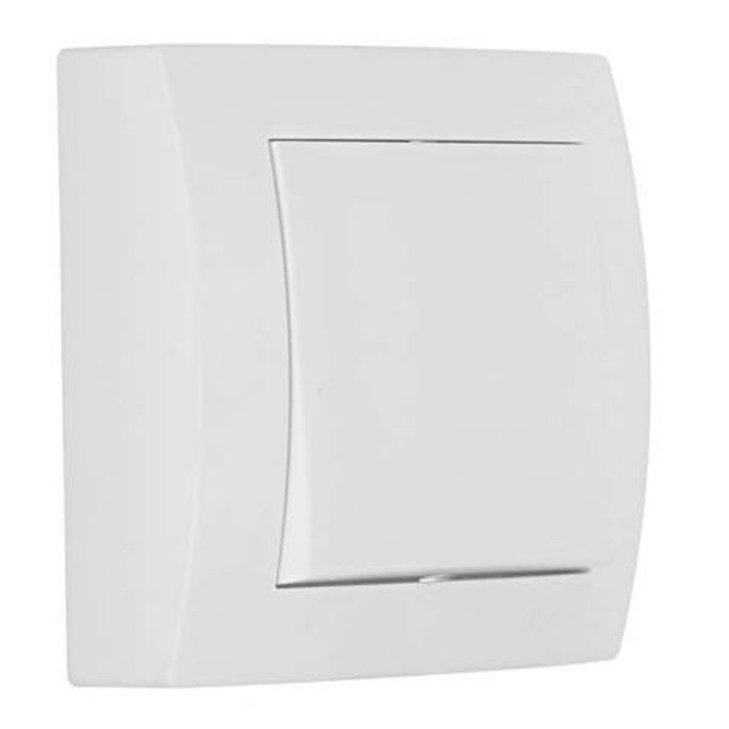 Encontraproduto.com.br - Interruptor Simples Sobrepor 10a 250v Legrand