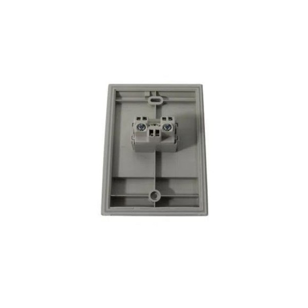 Encontraproduto.com.br - Tomada 2p + T 10a Linha Aquatic - 064218 - Pial Legrand