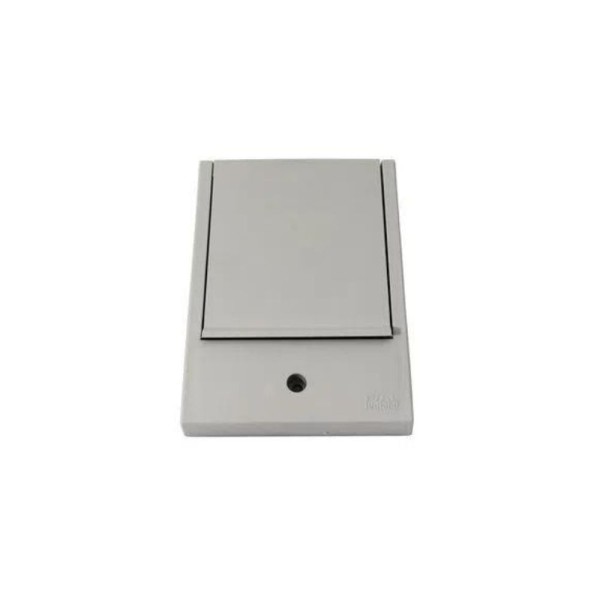 Encontraproduto.com.br - Tomada 2p + T 10a Linha Aquatic - 064218 - Pial Legrand