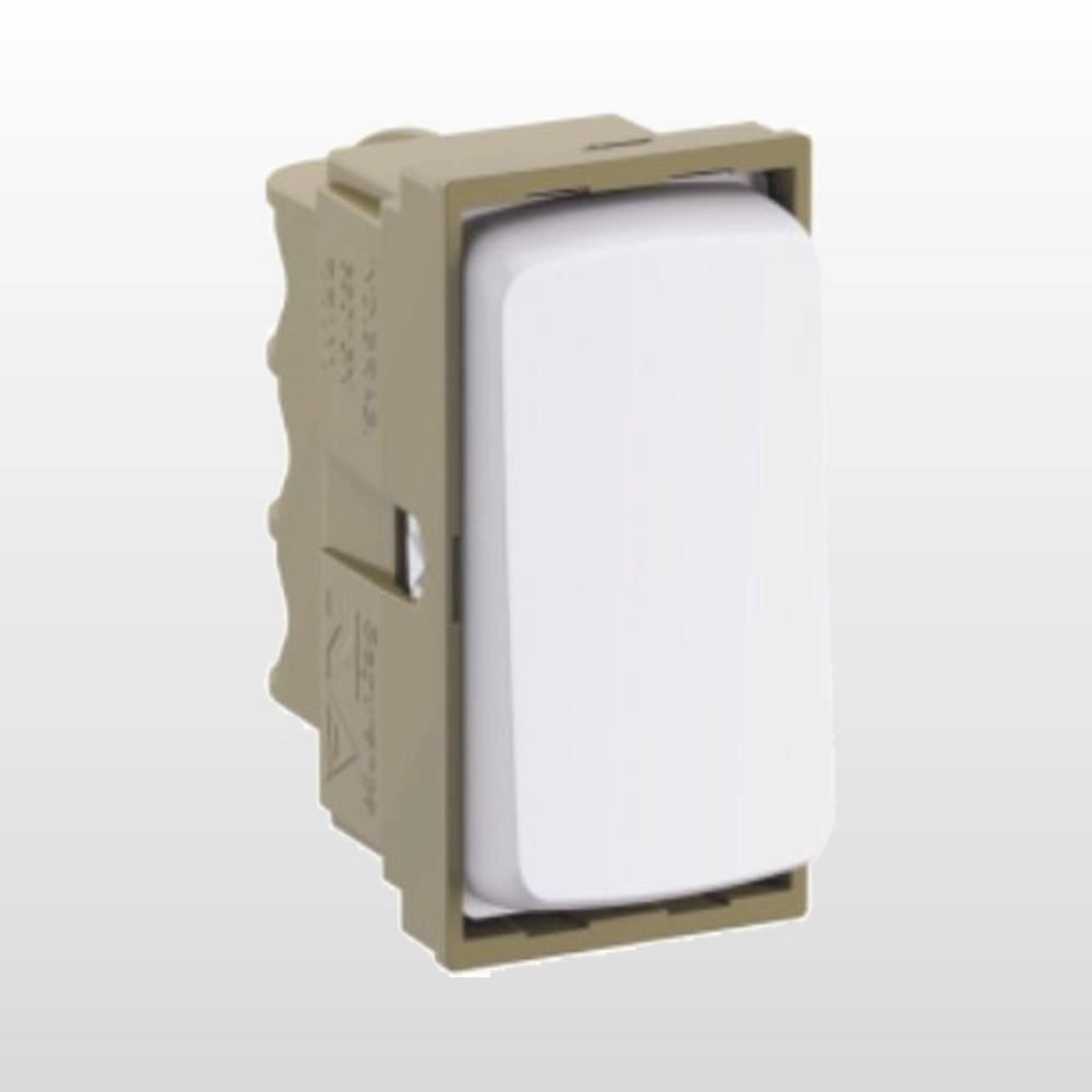 Encontraproduto.com.br - Módulo Interruptor Intermediário 10a 250v Zeffia 680151 – Pial