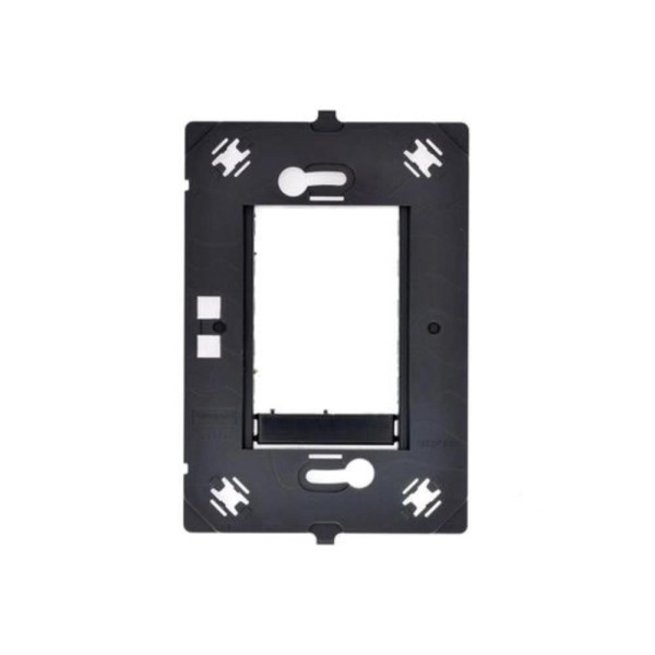 Encontraproduto.com.br - Suporte 4x2 3 Módulos Arteor 583750b Pial