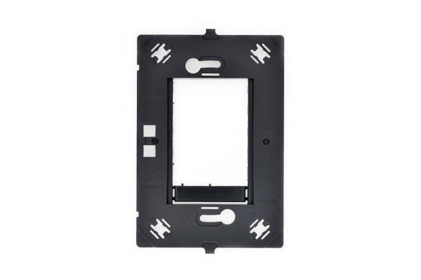 Encontraproduto.com.br - Suporte 4x2 3 Módulos Arteor 583750b Pial