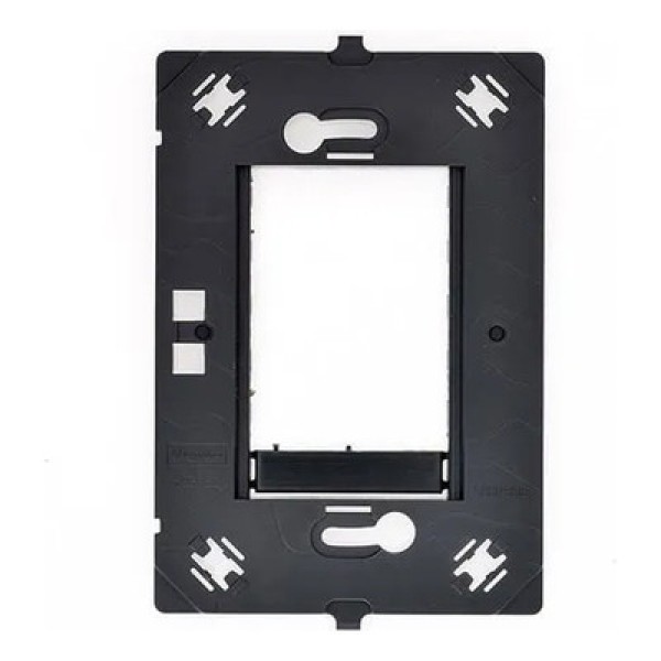 Encontraproduto.com.br - Suporte 4x2 3 Módulos Arteor 583750b Pial