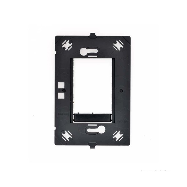 Encontraproduto.com.br - Suporte 4x2 3 Módulos Arteor 583750b Pial